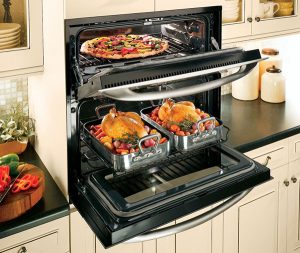 Lò nướng Bosch có tốt không, có chất lượng không?