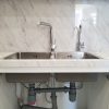 Hình ảnh lắp đặt thực tế máy EU101