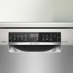 Alternative view of Máy Rửa Chén Độc Lập Bosch SMS6ZCI16E Series 6