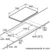 BẾP TỪ HMH.PPI82560MS 78CM