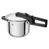 ZWILLING - Bộ Nồi Áp Suất EcoQuick - 6 Món