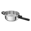 ZWILLING - Bộ Nồi Áp Suất EcoQuick - 6 Món