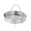ZWILLING - Bộ Nồi Áp Suất EcoQuick - 6 Món