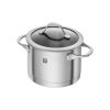 ZWILLING - Bộ Nồi Essence - 5 Món