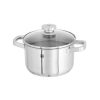 ZWILLING - BỘ NỒI JOY - 3 MÓN