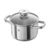ZWILLING - BỘ NỒI JOY - 5 MÓN