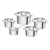 ZWILLING - Bộ Nồi Passion - 5 Món