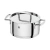 ZWILLING - Bộ Nồi Passion - 5 Món