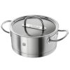 Bộ Nồi ZWILLING Prime 4 Món