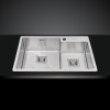 Chậu rửa chén MS 620T