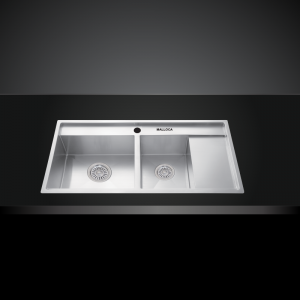 Chậu Rửa Chén MS 6305