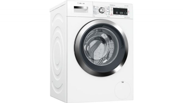 MÁY GIẶT CỬA TRƯỚC BOSCH HMH.WAW28790HK
