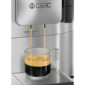 Máy Pha Cafe Bosch HMH.TES803M9GB