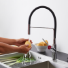 Vòi chậu rửa chén K081C