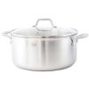 Durachefs - Nồi Inox #7L