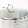 Durachefs - Nồi Inox #7L