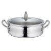 Ruffoni - Nồi Hầm Omegna - 4.7L