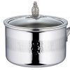 Ruffoni - Quánh Omegna - 3L