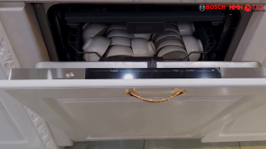 Máy Rửa Chén Bosch