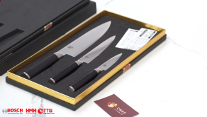 Bộ dao KAI - Shun Classic - DMS 300