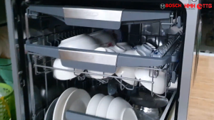 Máy rửa chén bát Bosch