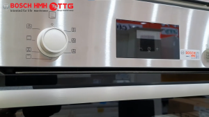 Cách mua thiết bị nhà bếp Bosch chính hãng tại Việt Nam