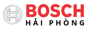 Bosch Hải Phòng