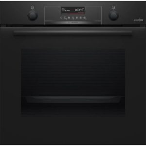 Alternative view of Lò nướng âm tủ Bosch AccentLine HBG4795B7