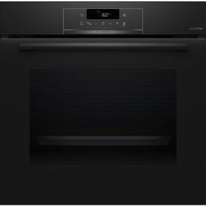 Alternative view of Lò nướng kết hợp chức năng hấp Bosch AccentLine HQA4720B3