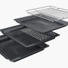 Vệ Sinh Nhẹ Nhàng Với Hệ Thống Làm Sạch Kép