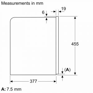 Máy pha cà phê Bosch AccentLine CTL9181B0 - Ảnh 3
